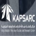 KAPSARC Postdoctoral Program 2025/26 in Saudi Arabia (Fully Funded)